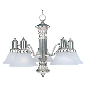 Newburg Chandelier Bathroom Lighting modern deals