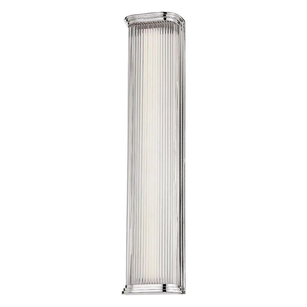 Newburgh 1-Light Wall Sconce