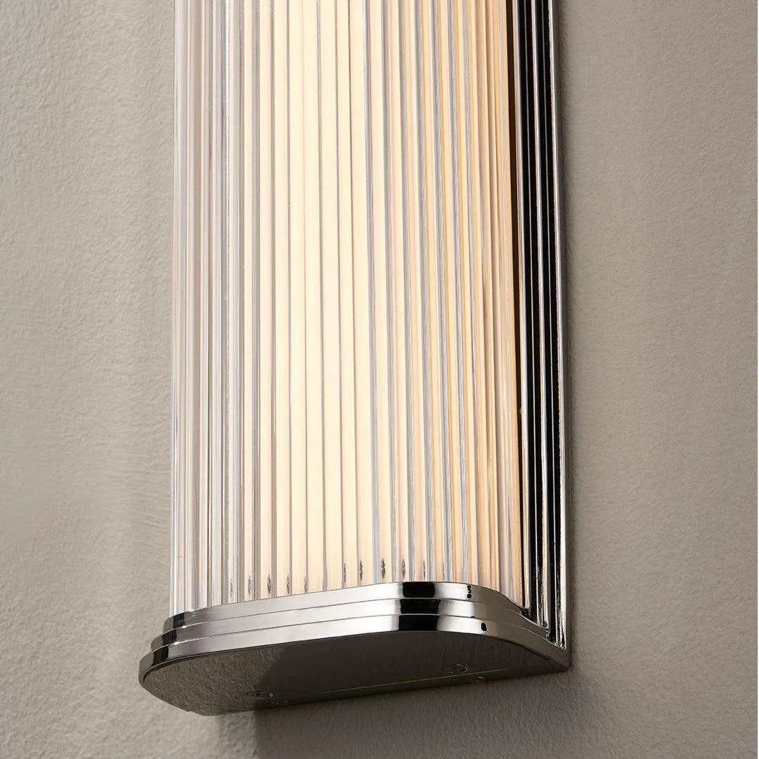 Newburgh 1-Light Wall Sconce