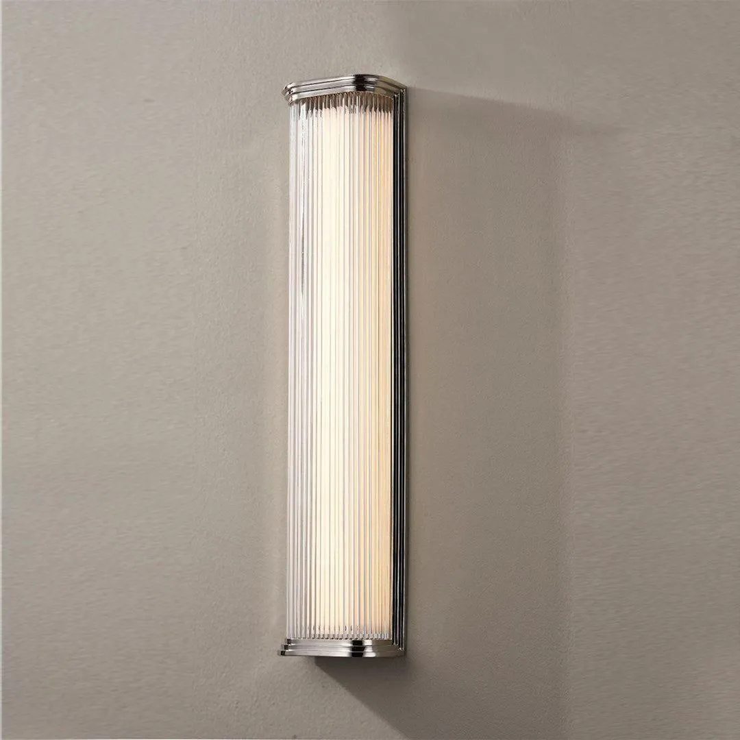 Newburgh 1-Light Wall Sconce