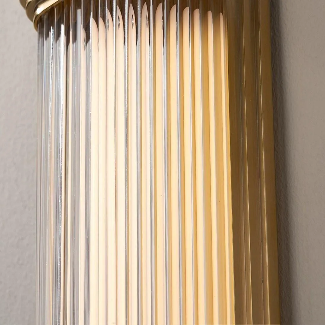 Newburgh 1-Light Wall Sconce