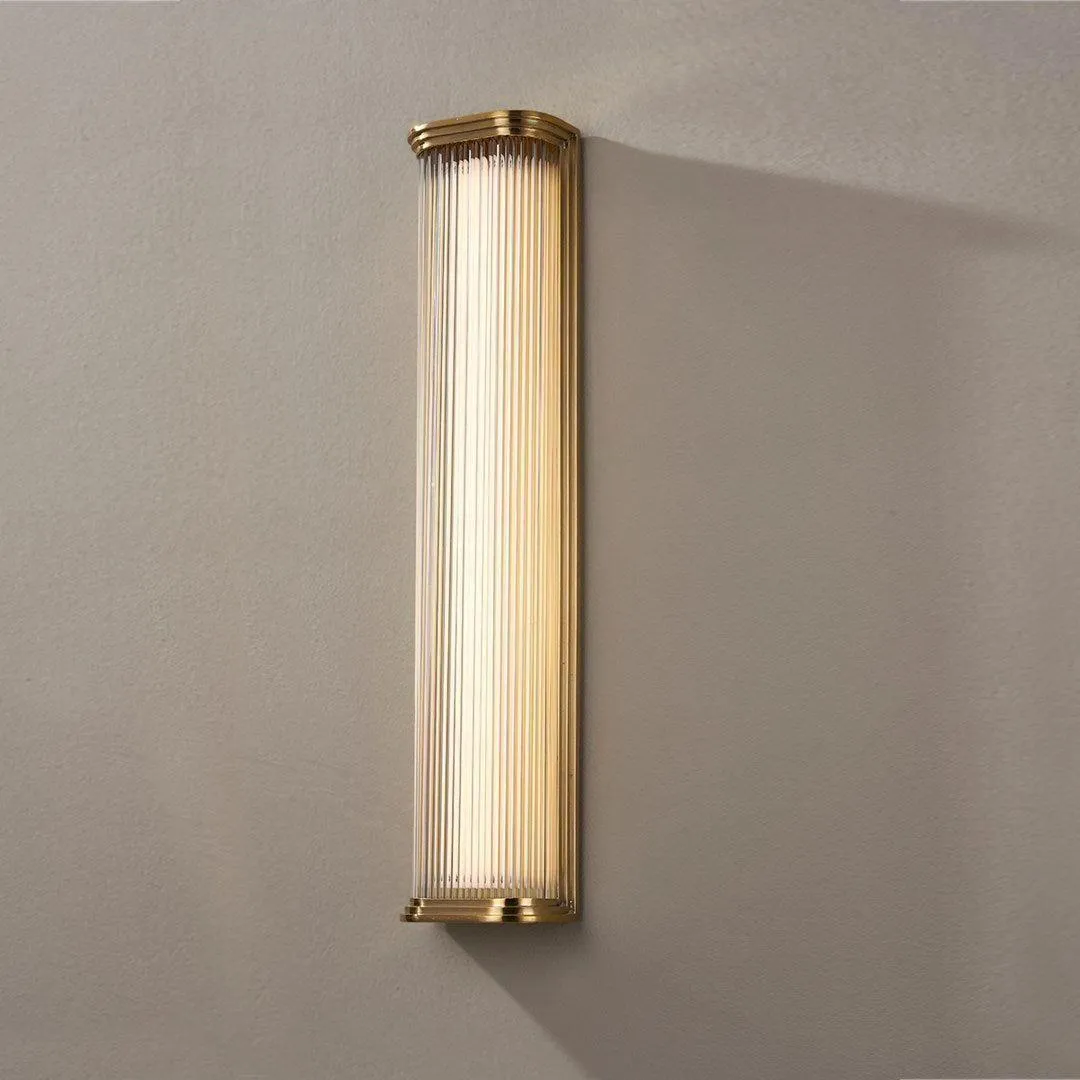 Newburgh 1-Light Wall Sconce