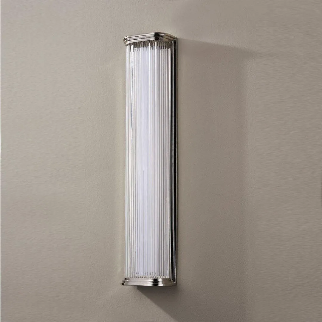 Newburgh 1-Light Wall Sconce