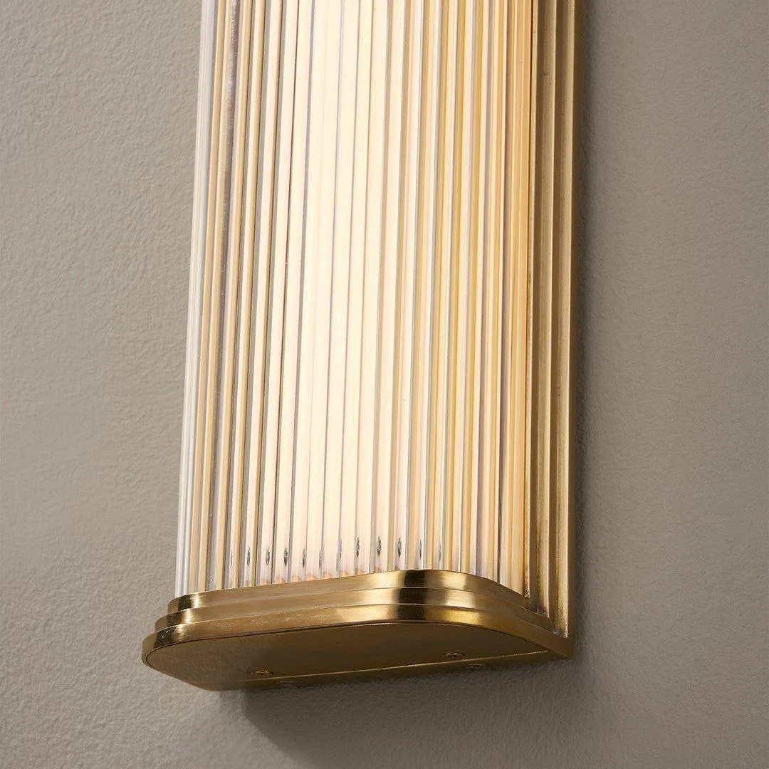 Newburgh 1-Light Wall Sconce