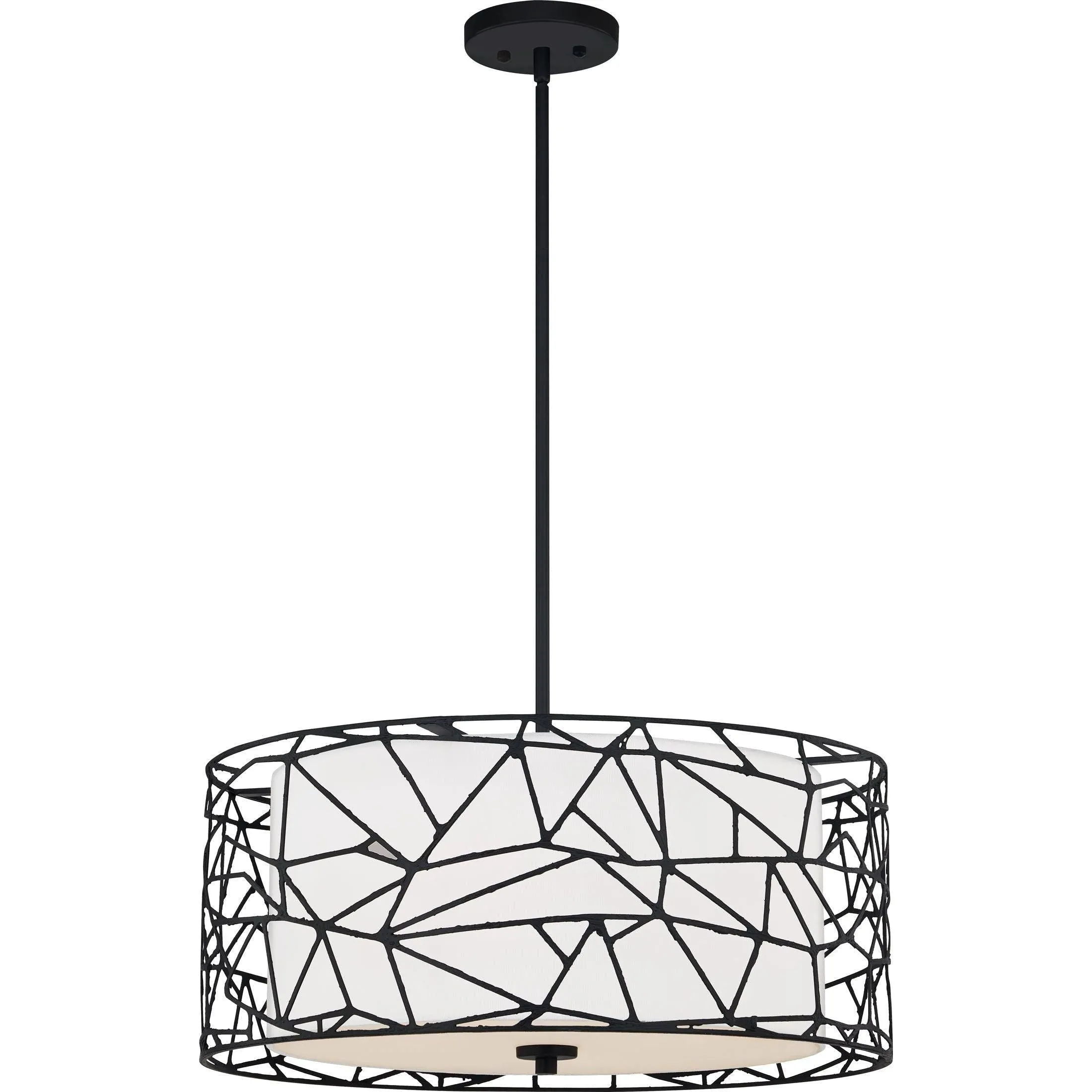 Newcastle Pendant Bathroom Lighting essentials promo