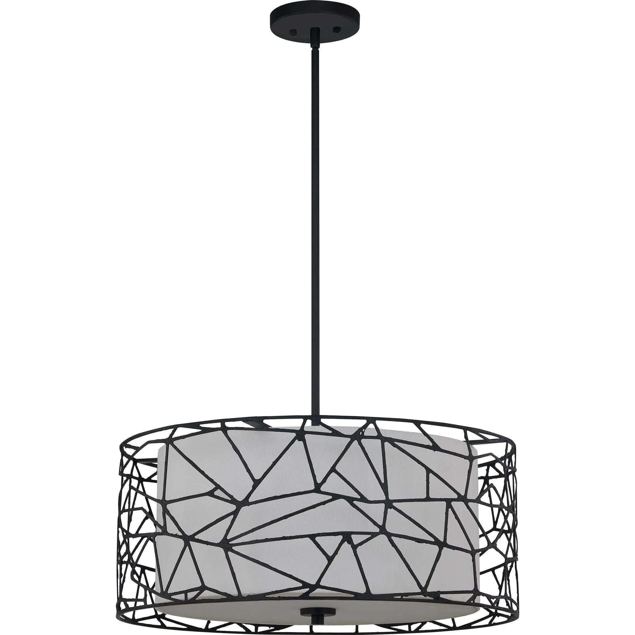 Newcastle Pendant