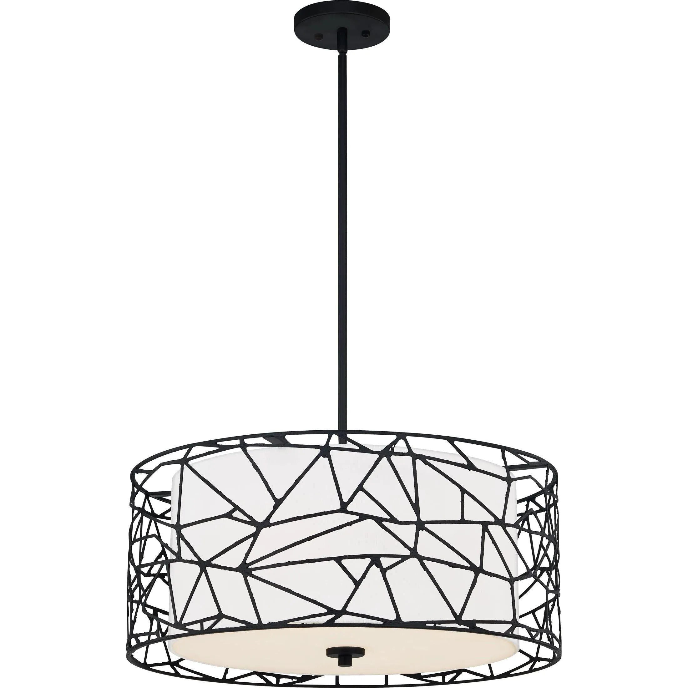 Newcastle Pendant