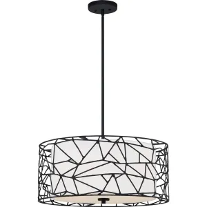 Newcastle Pendant Bathroom Lighting essentials promo