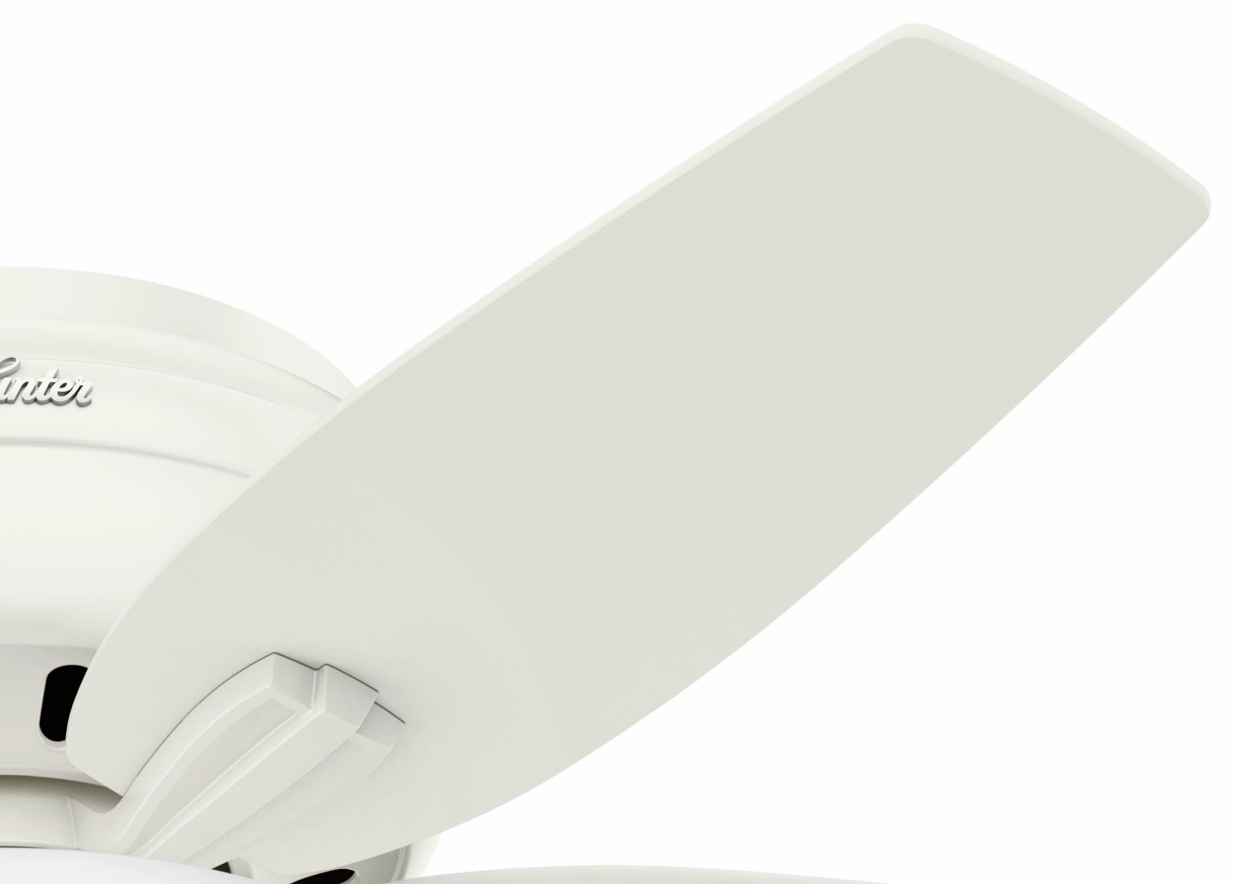 Newsome 42"Ceiling Fan Fresh White Small Fans for less