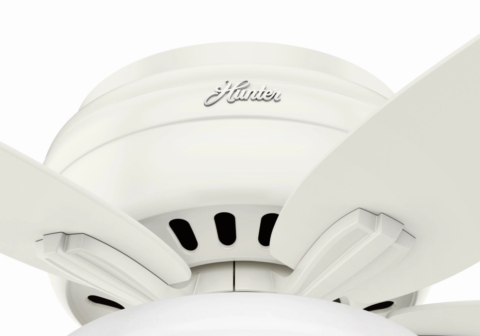 Newsome 42"Ceiling Fan Fresh White Small Fans for less