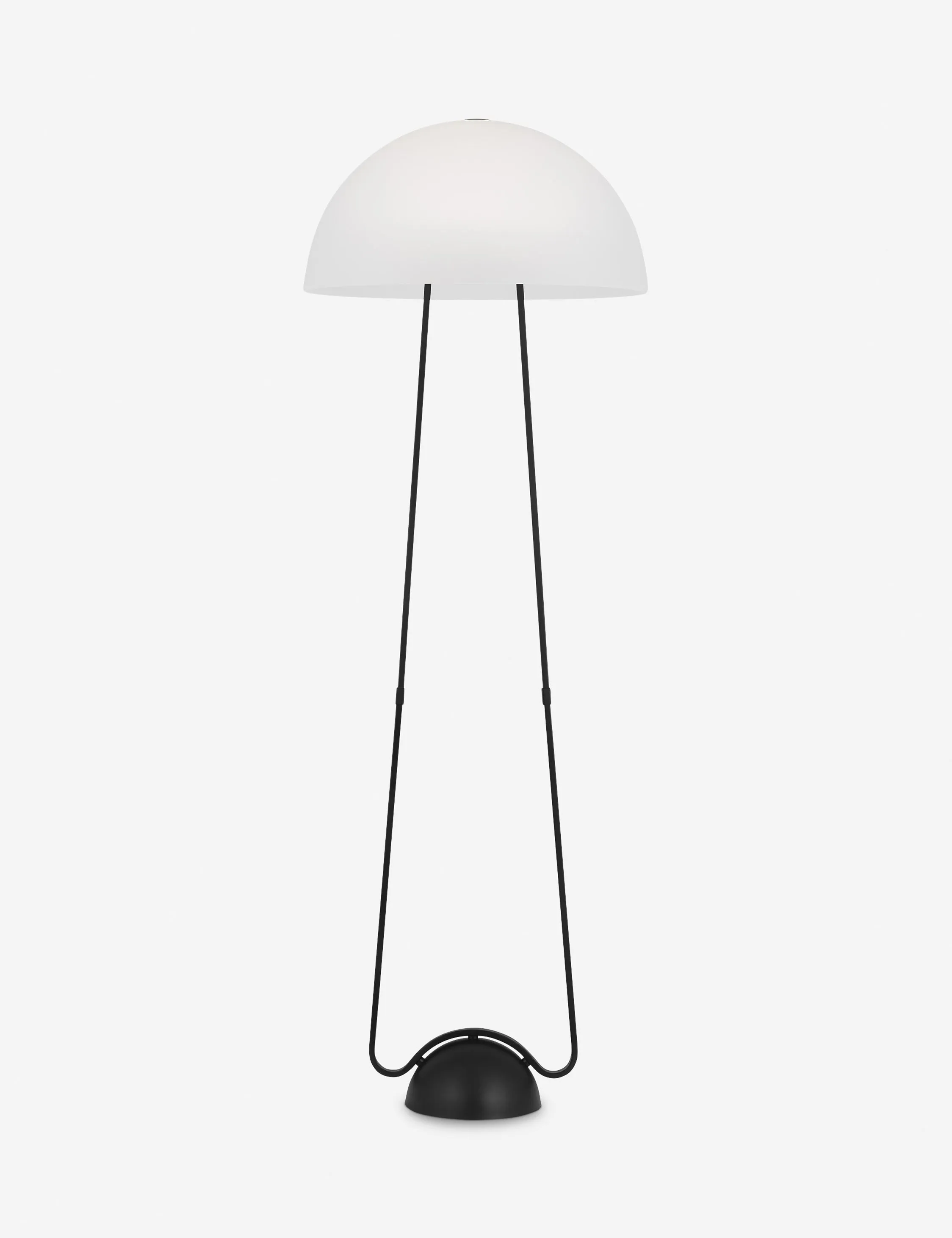 Nido Floor Lamp by Kelly Wearstler Floor Lamps outlet clearance