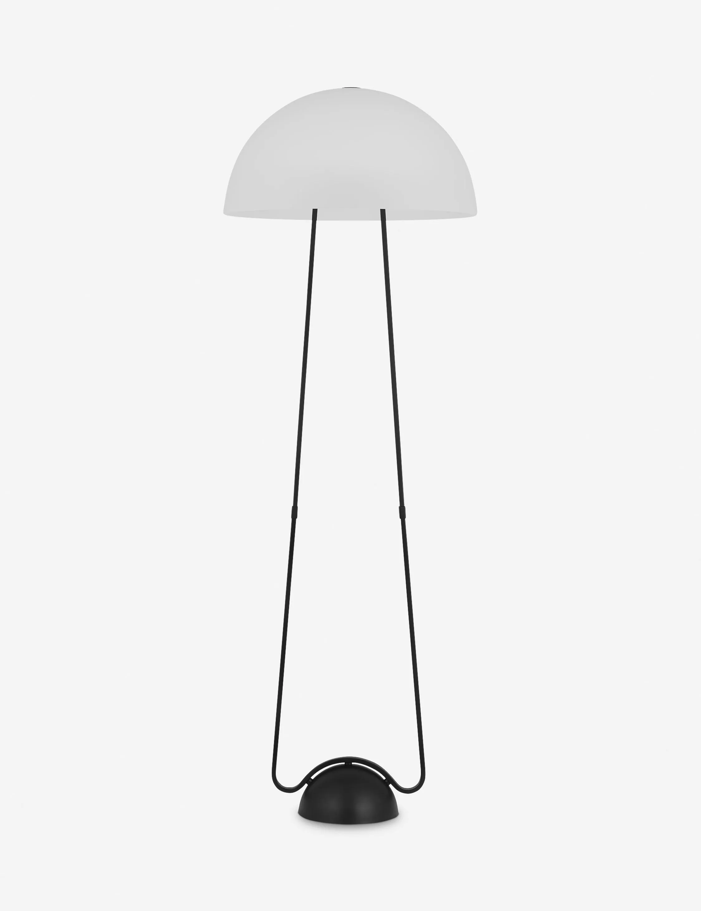 Nido Floor Lamp by Kelly Wearstler Floor Lamps Lighting discount store