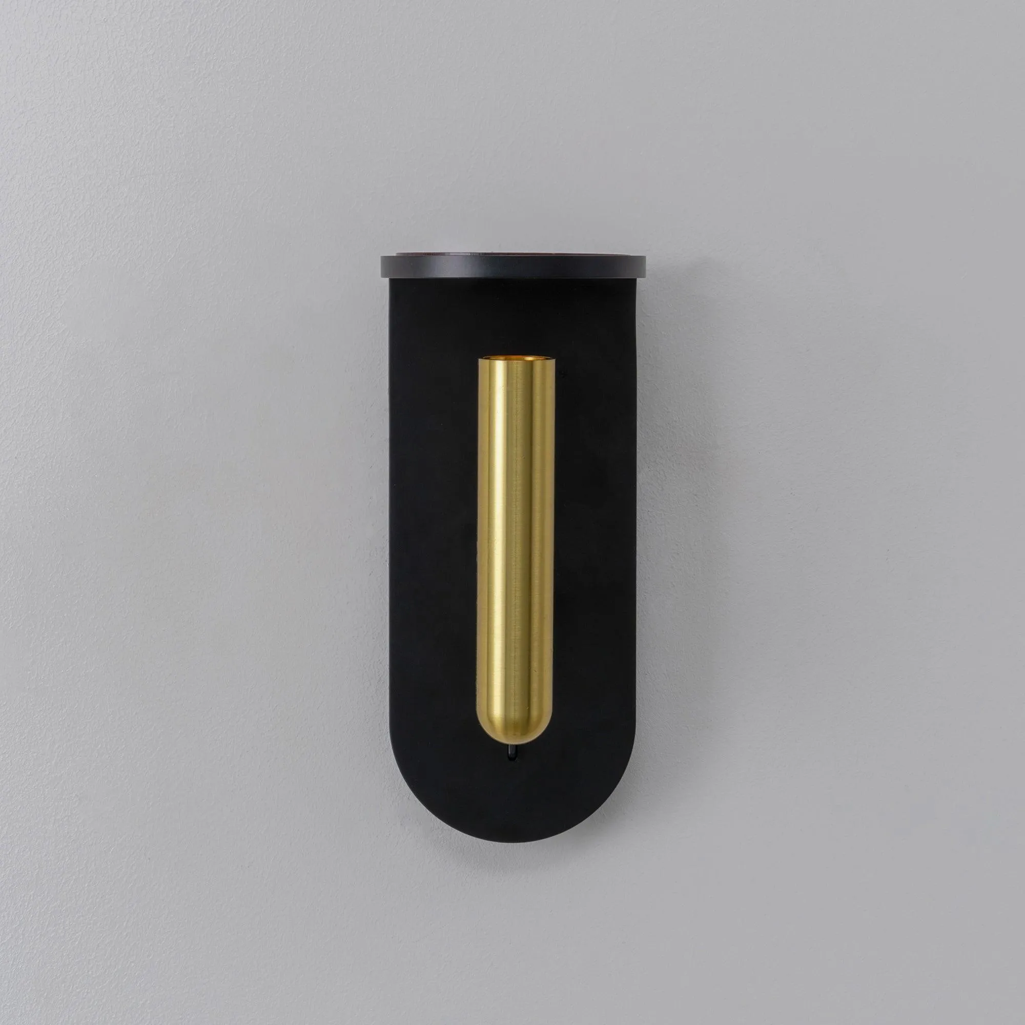 Nights LED Sconce