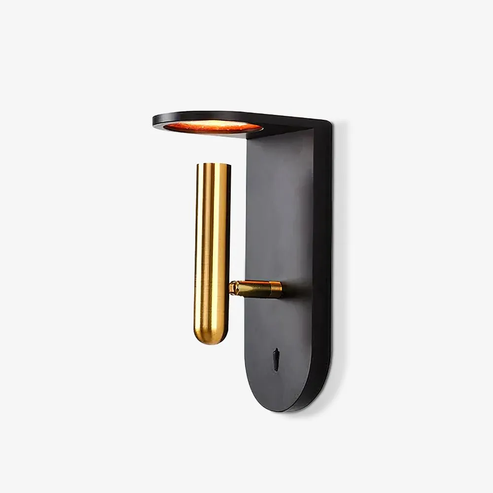Nights LED Sconce