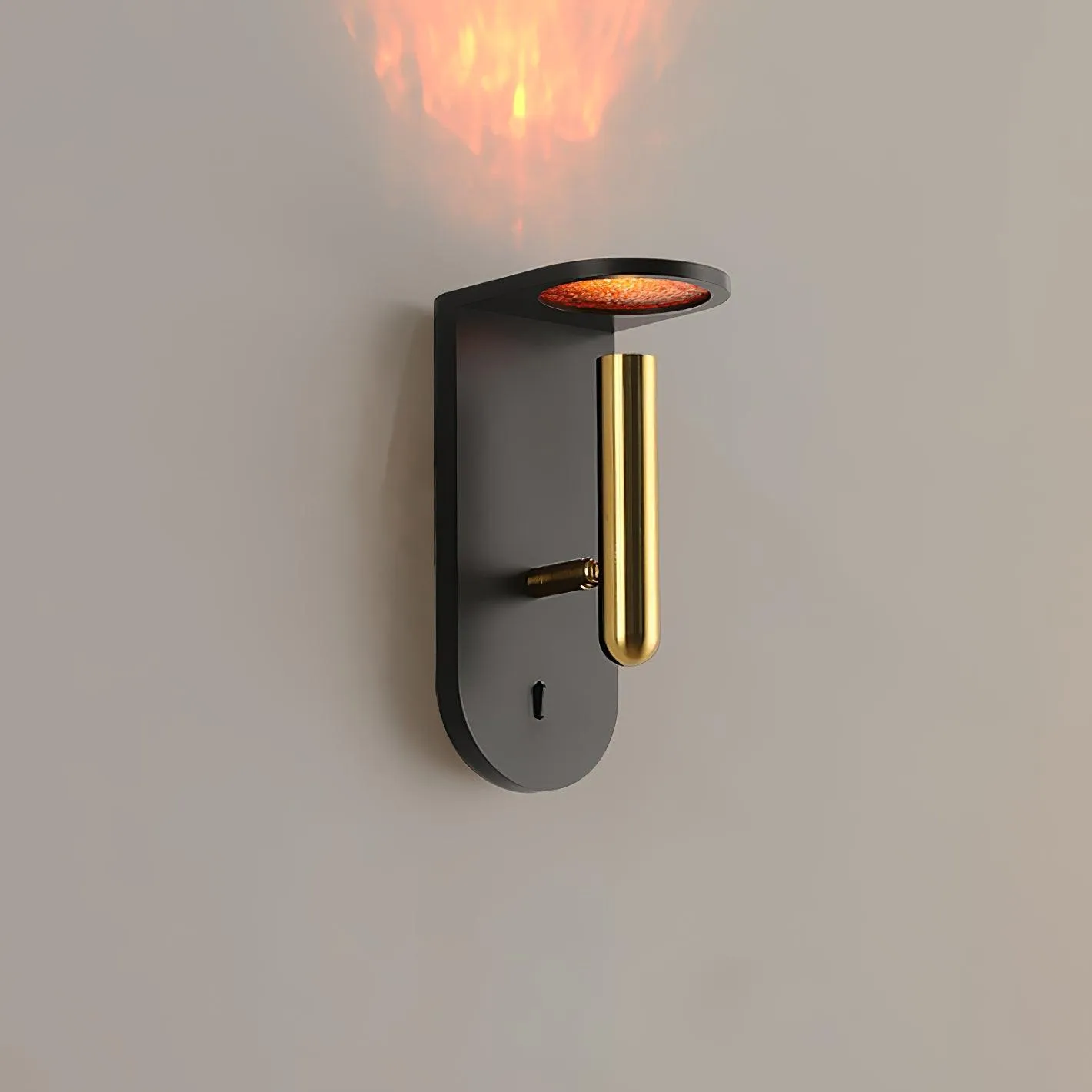 Nights LED Sconce