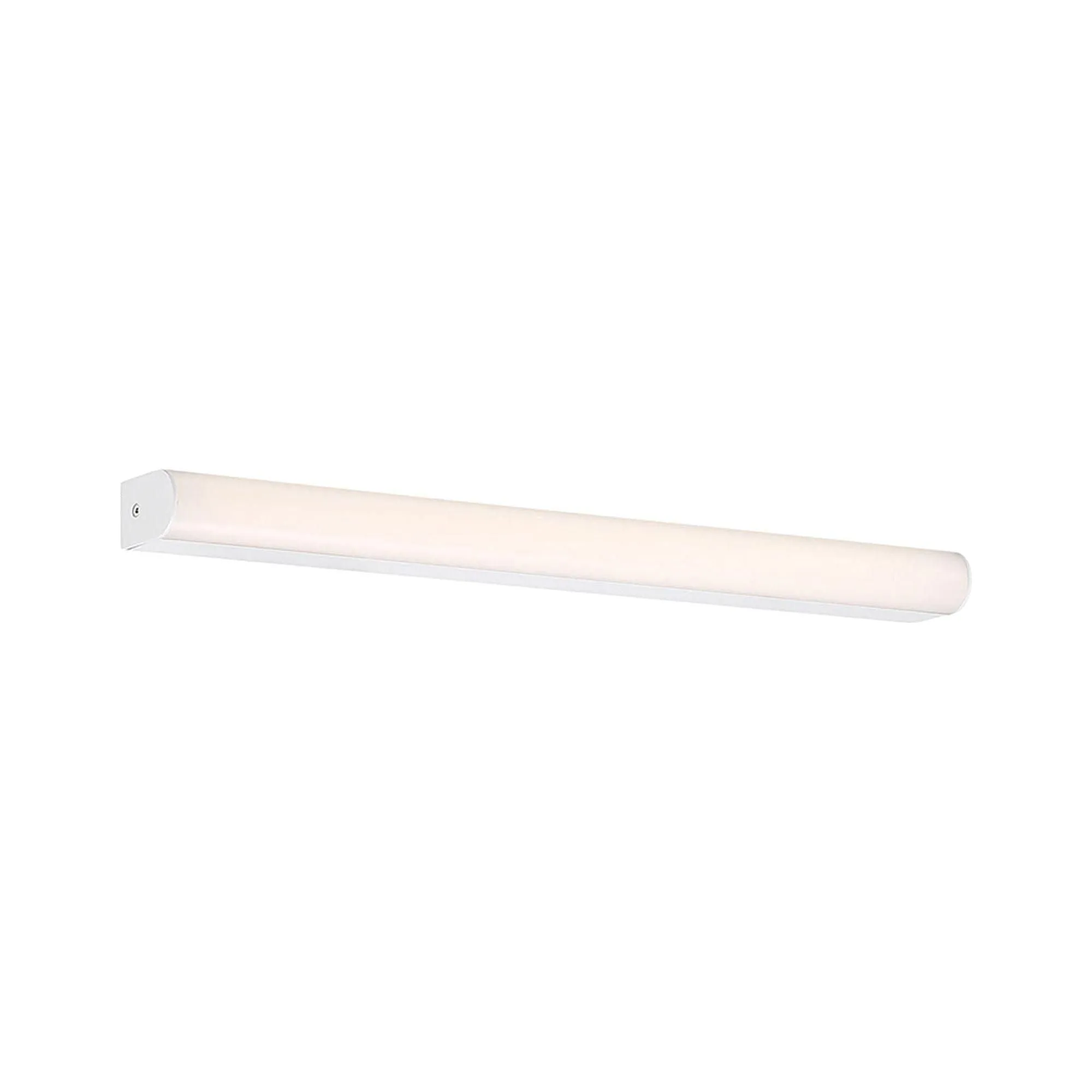 Nightstick 19" LED Bath Vanity & Wall Light Bathroom Lighting lighting deals