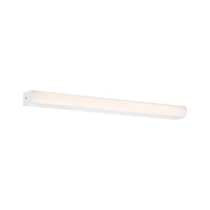 Nightstick 19" LED Bath Vanity & Wall Light Bathroom Lighting lighting deals