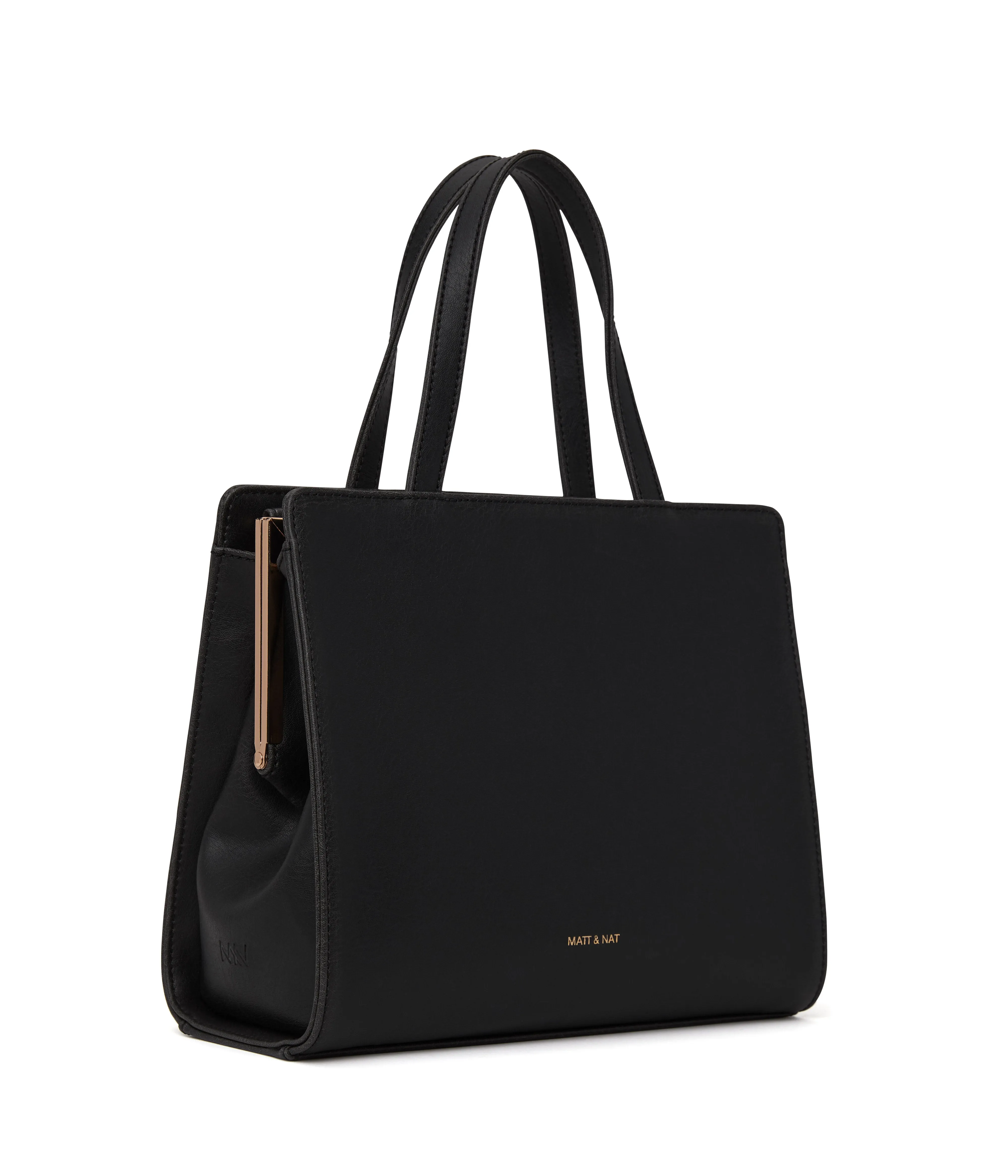 NOEMI Vegan Satchel - Vintage