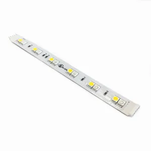 Nora Lighting NUTP11-WRGBW/12   Home Decor White Discount Accent Lights