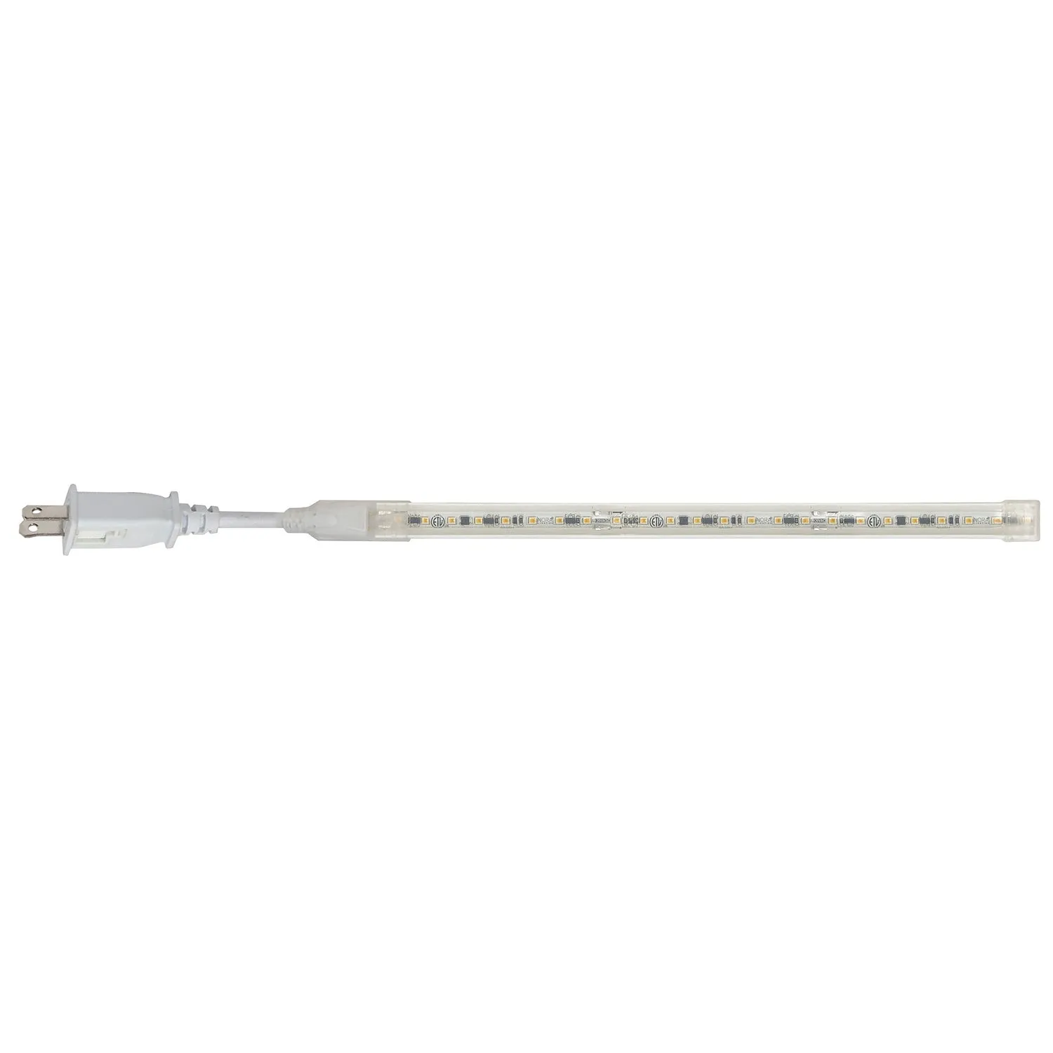 Nora Lighting NUTP13-W4-12-927/CP   Home Decor White Discount Accent Lights