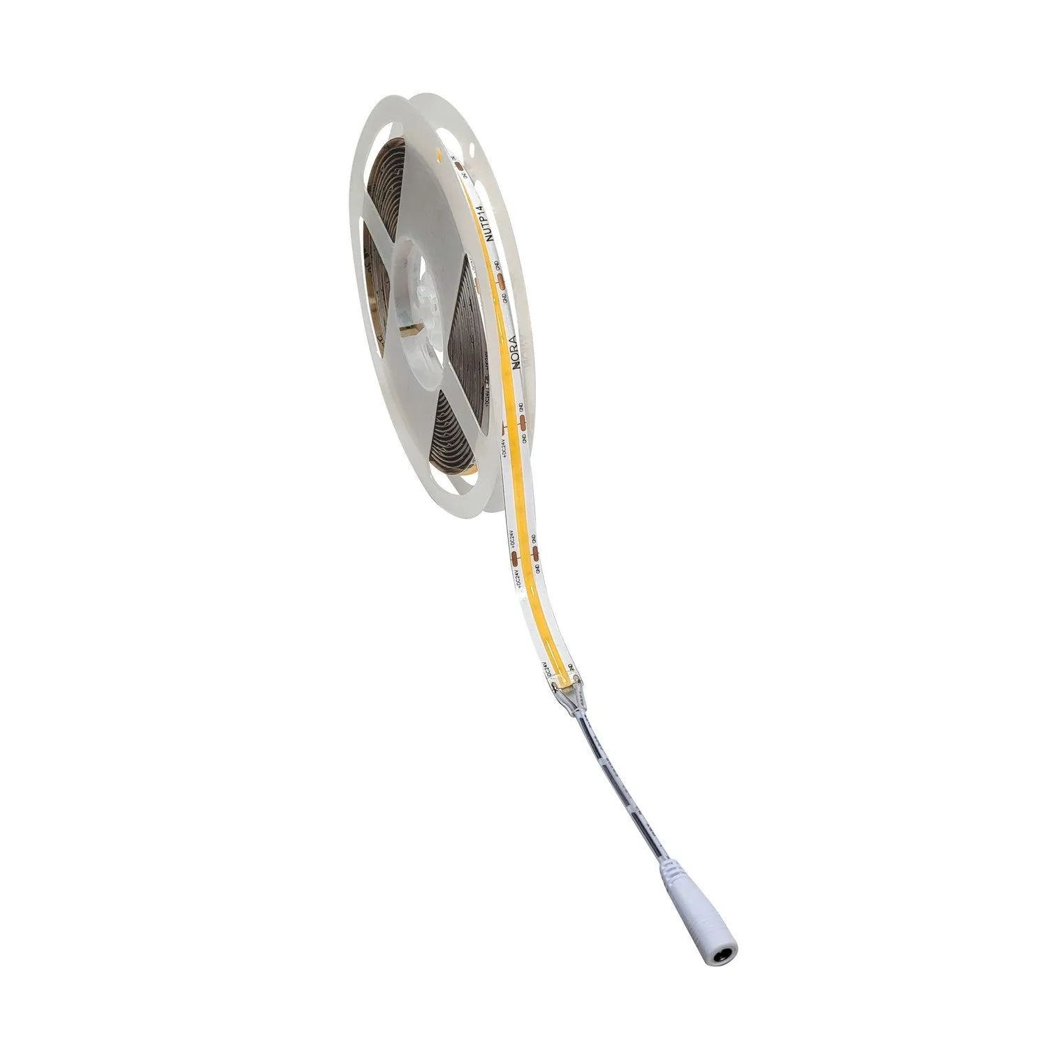 Nora Lighting NUTP14-COB24CV16-930   Home Decor White Discount Accent Lights