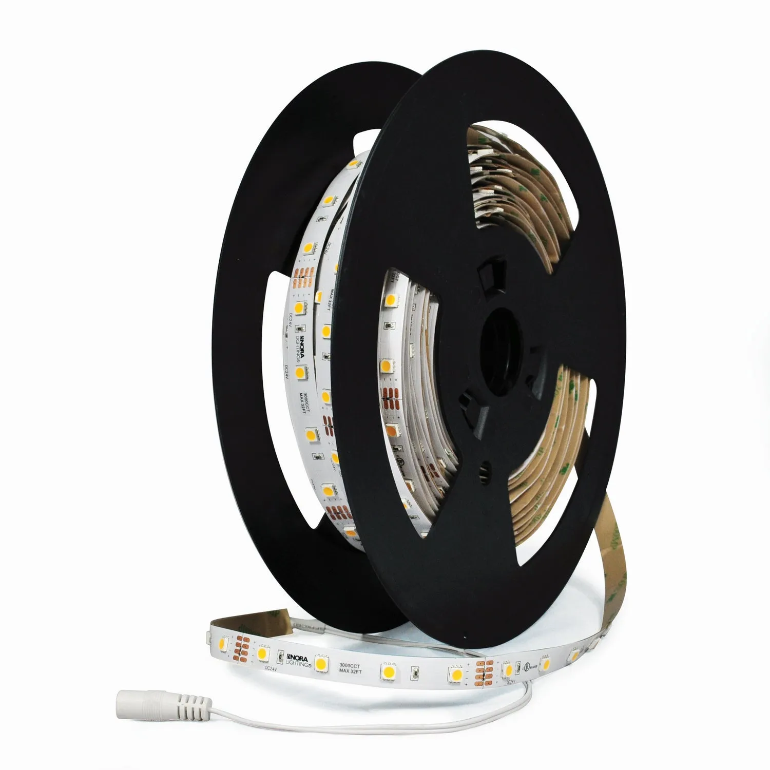 Nora Lighting NUTP51-W100LED930   Home Decor White Discount Accent Lights