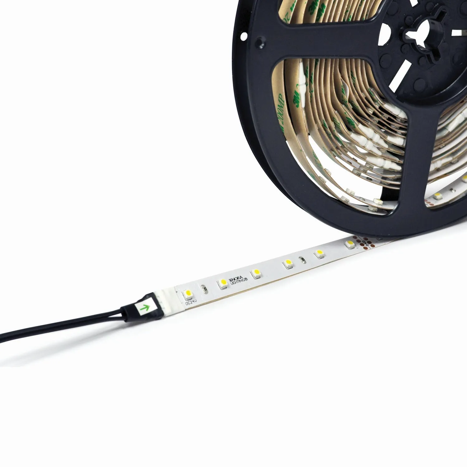 Nora Lighting NUTP7-W16LED930   Home Decor White Modern Accent Lighting sale