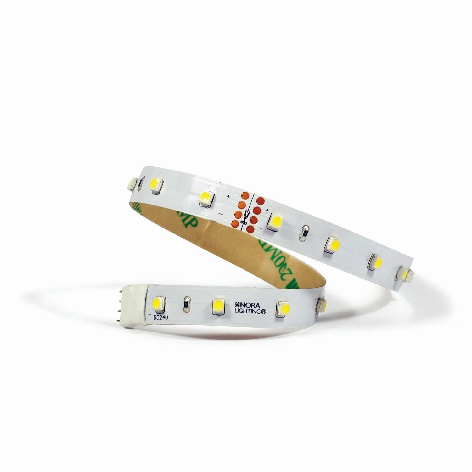 Nora Lighting NUTP7-WLED93012   Home Decor White Modern Accent Lighting sale