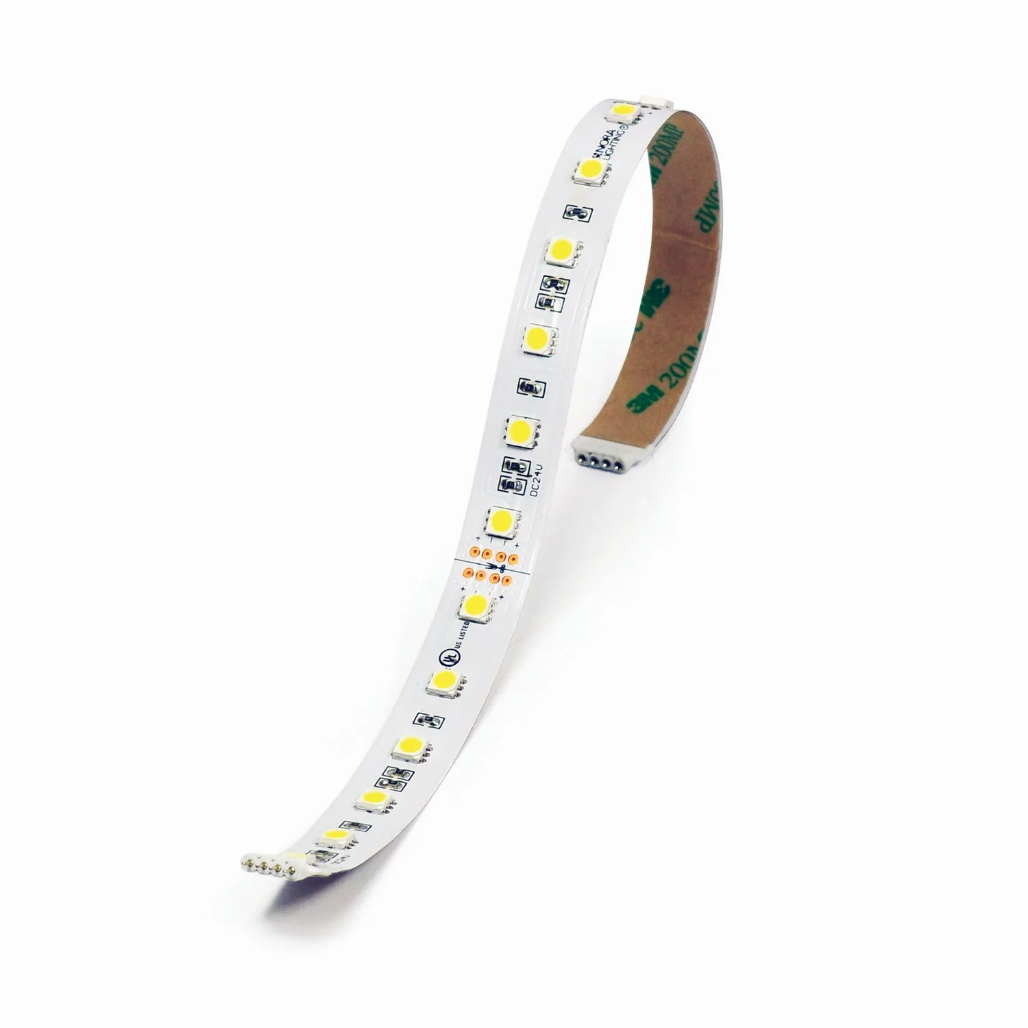Nora Lighting NUTP8-WLED92712   Home Decor White Modern Accent Lighting sale
