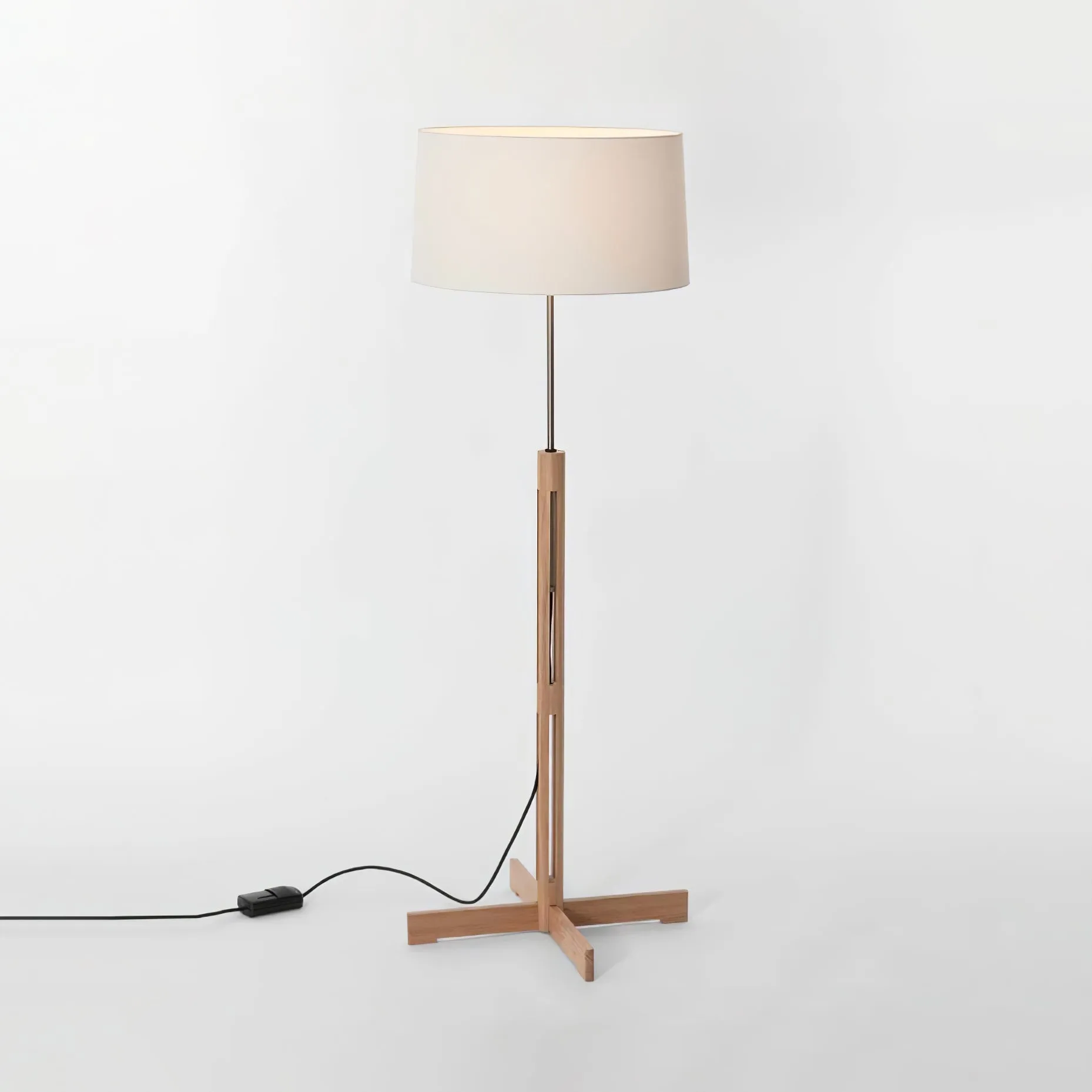 Nordic Frame Floor Lamp