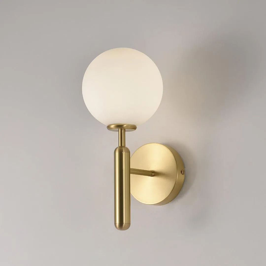 Nordica Wall Lamp