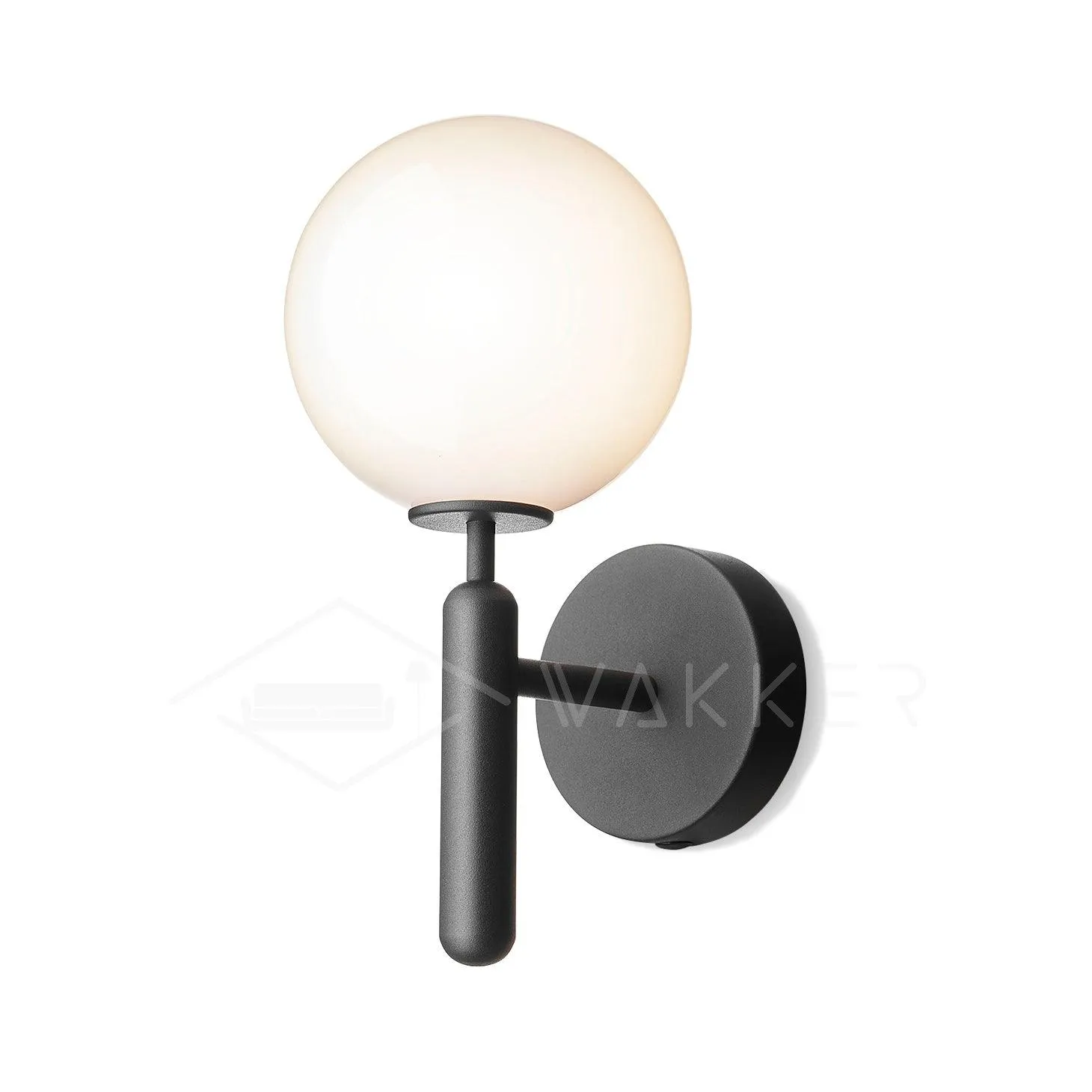 Nordica Wall Lamp