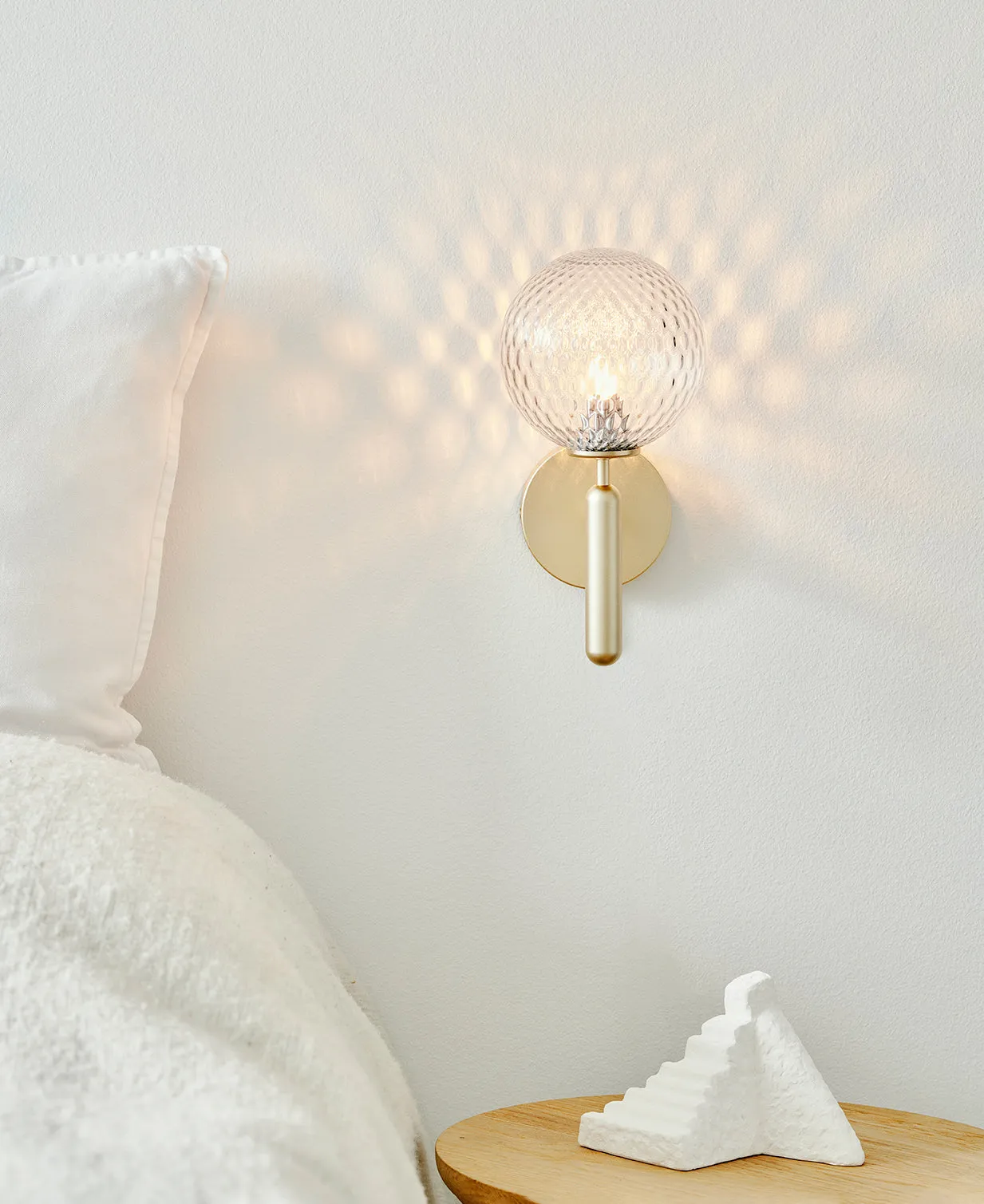Nordica Wall Lamp