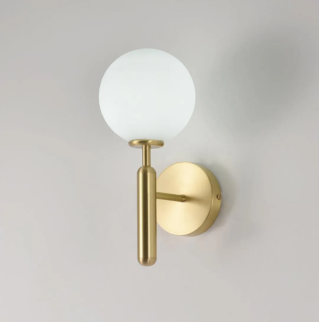 Nordica Wall Lamp