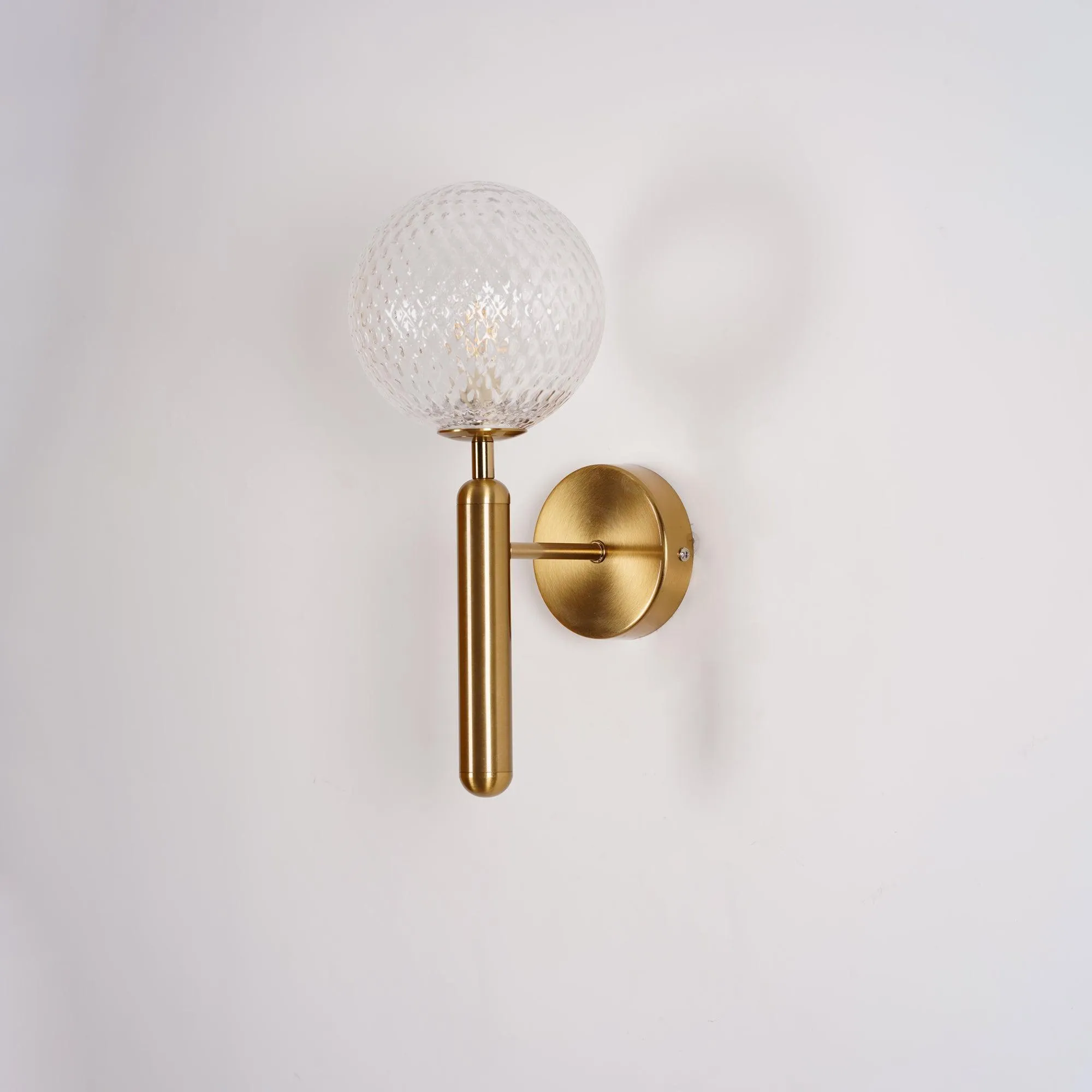 Nordica Wall Lamp