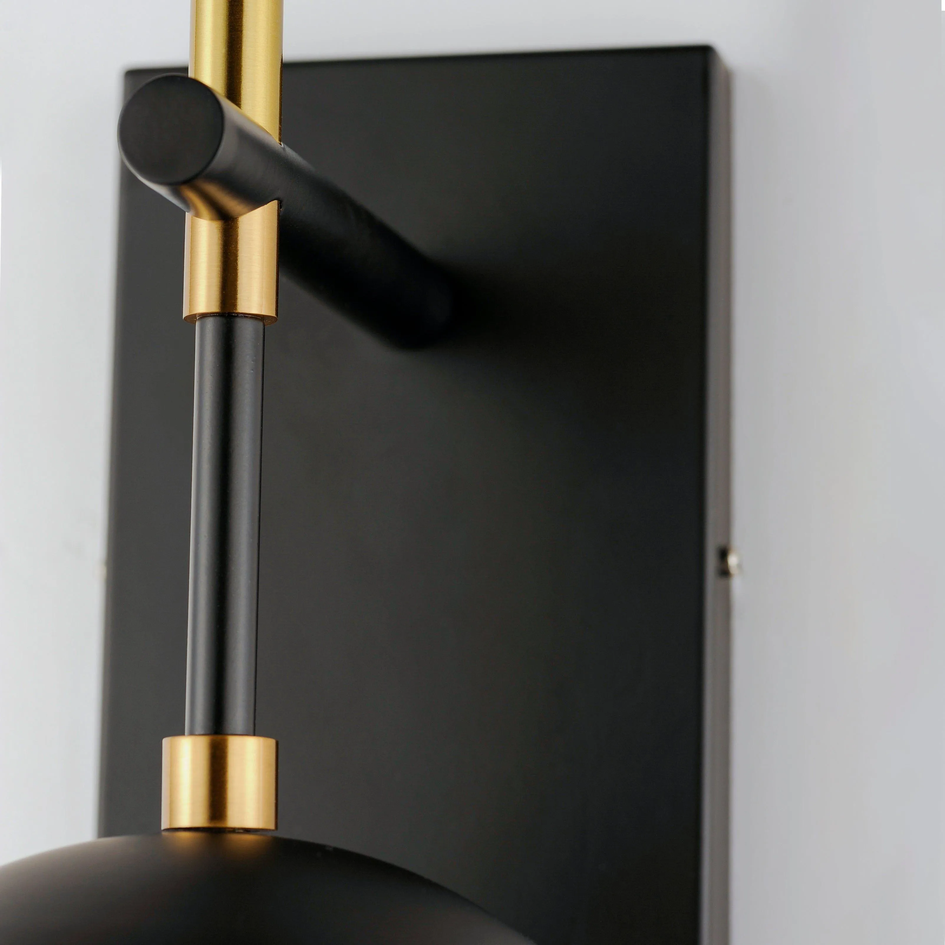 Nucleus LED Sconce