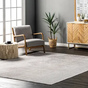 nuLOOM Adeline Modern Hexagon Machine Washable Area Rug Area Rugs cheap price