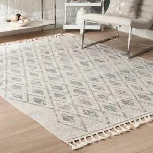 nuLOOM Diamond Daphne Area Rug Area Rugs value picks