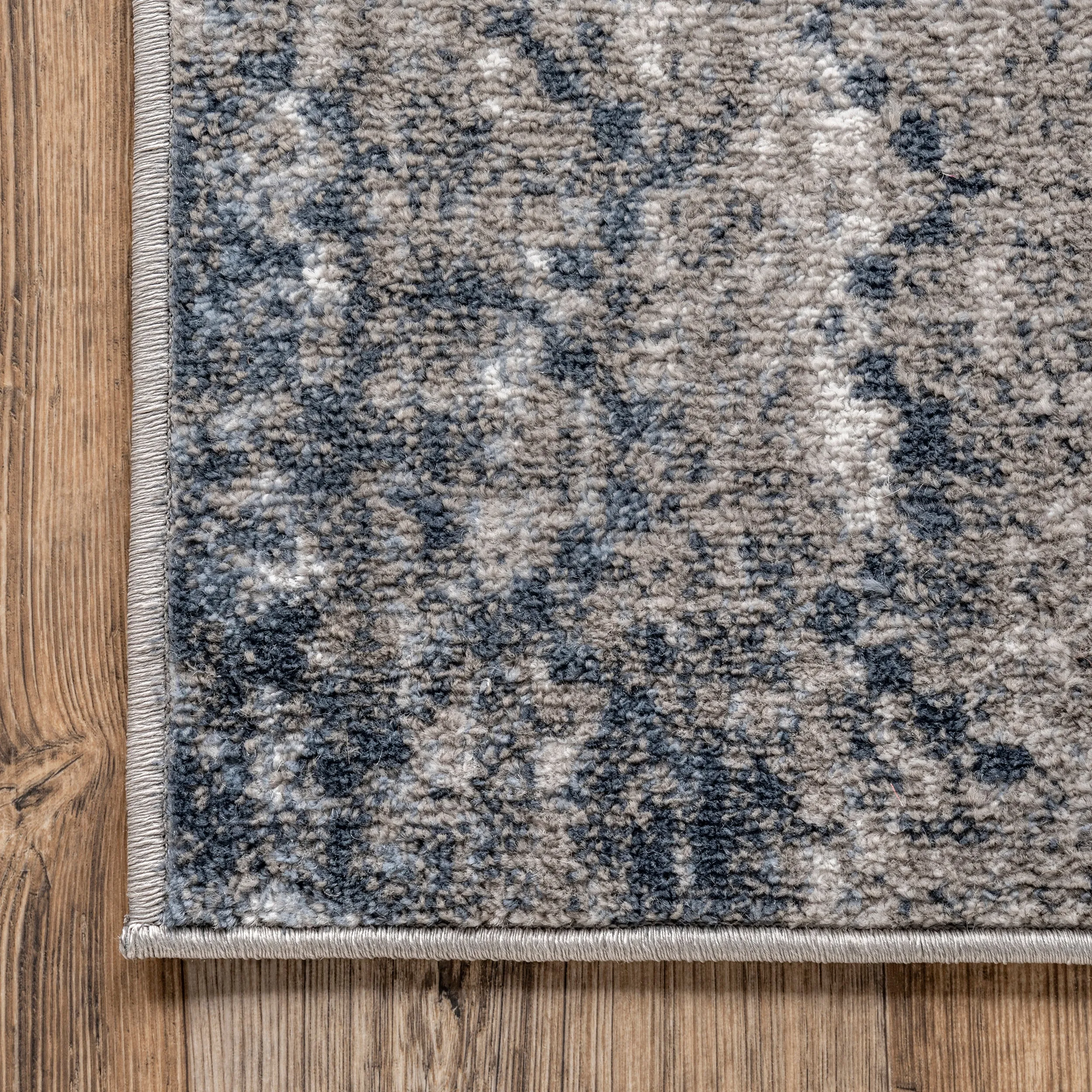 nuLOOM Isla Modern Motif Area Rug