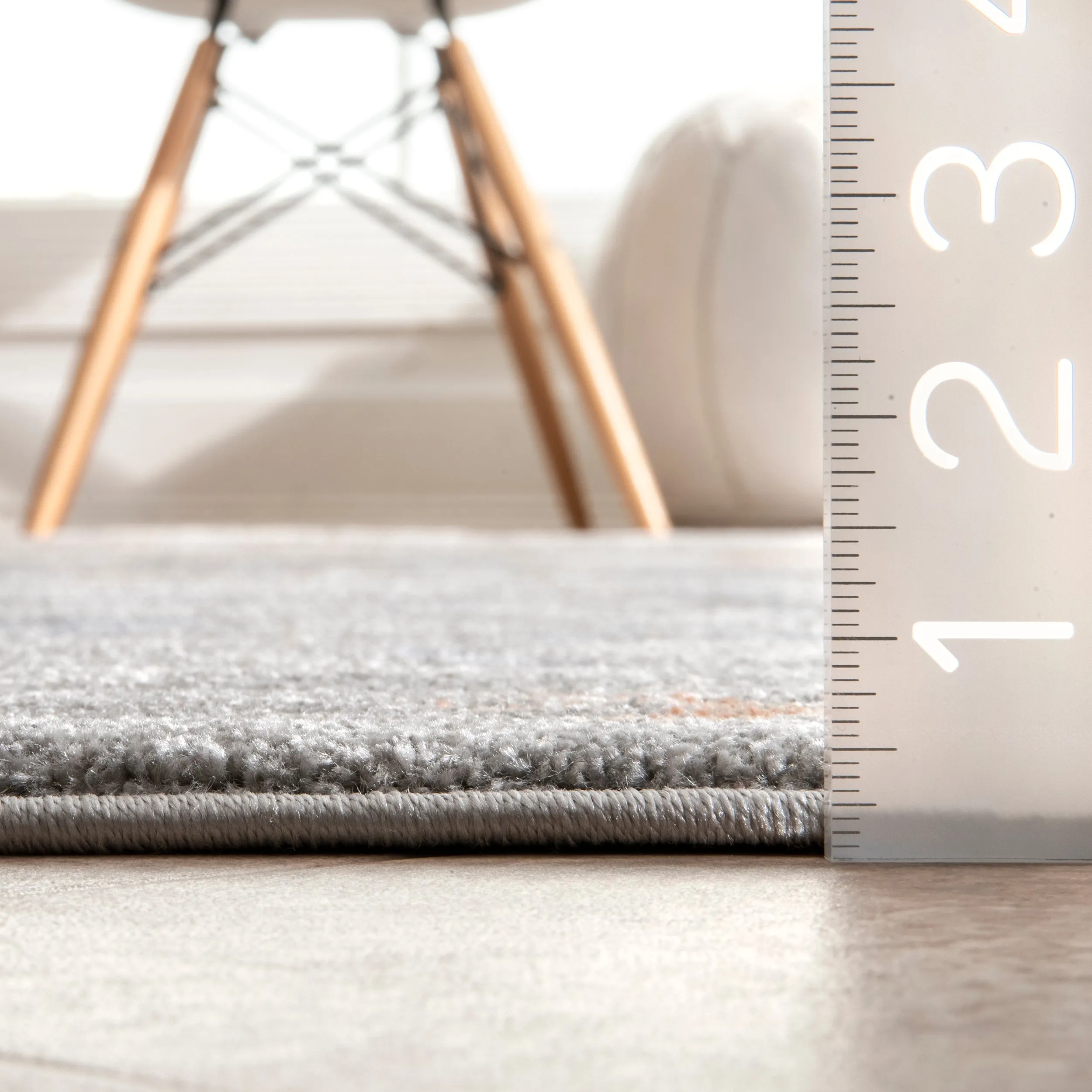 nuLOOM Marcella Trellis Area Rug