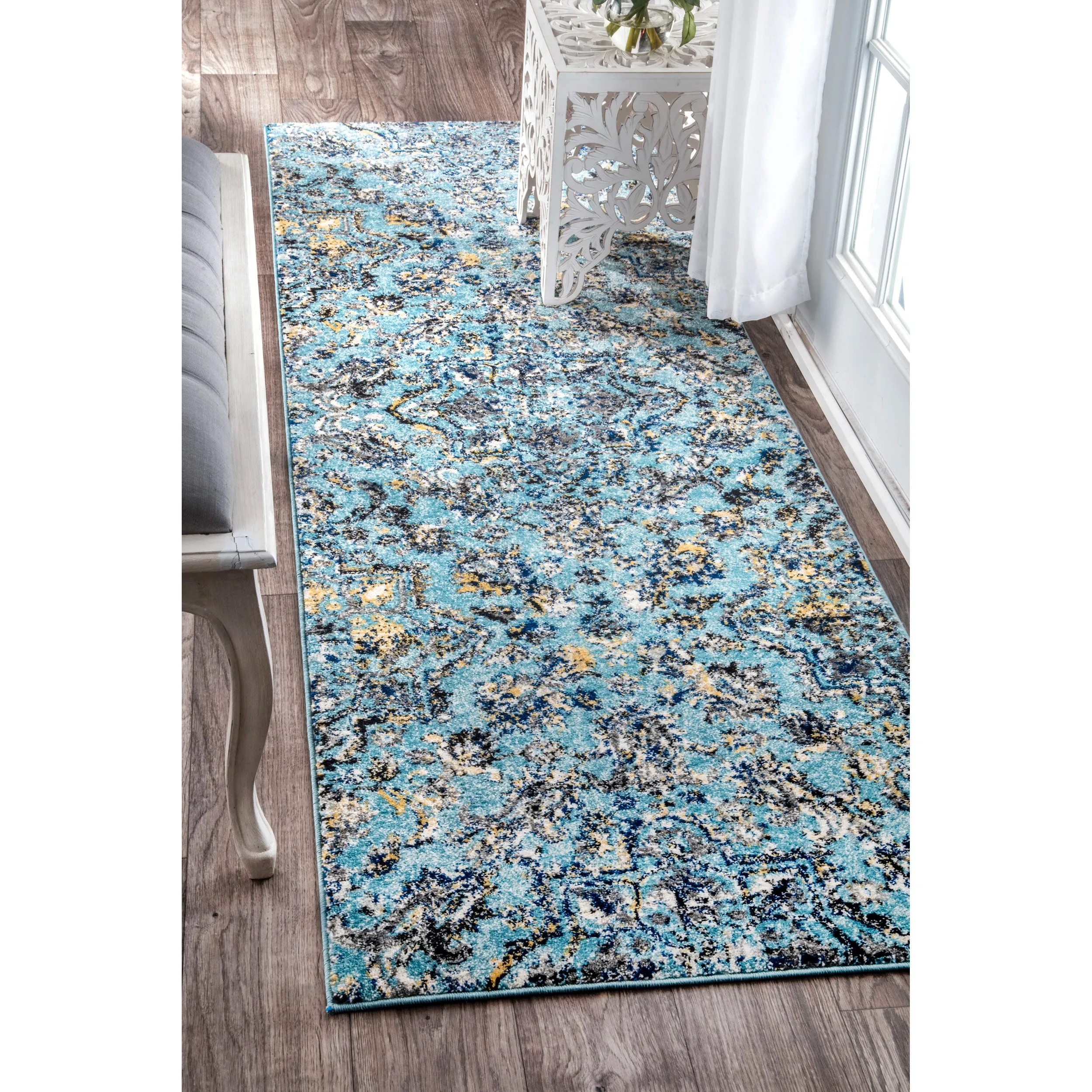 nuLOOM Taunya Area Rug
