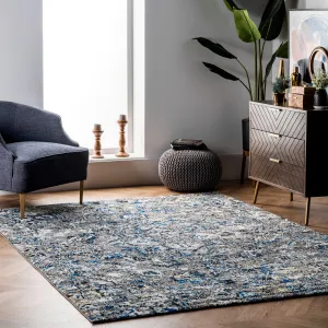 nuLOOM Taunya Area Rug Area Rugs final clearance