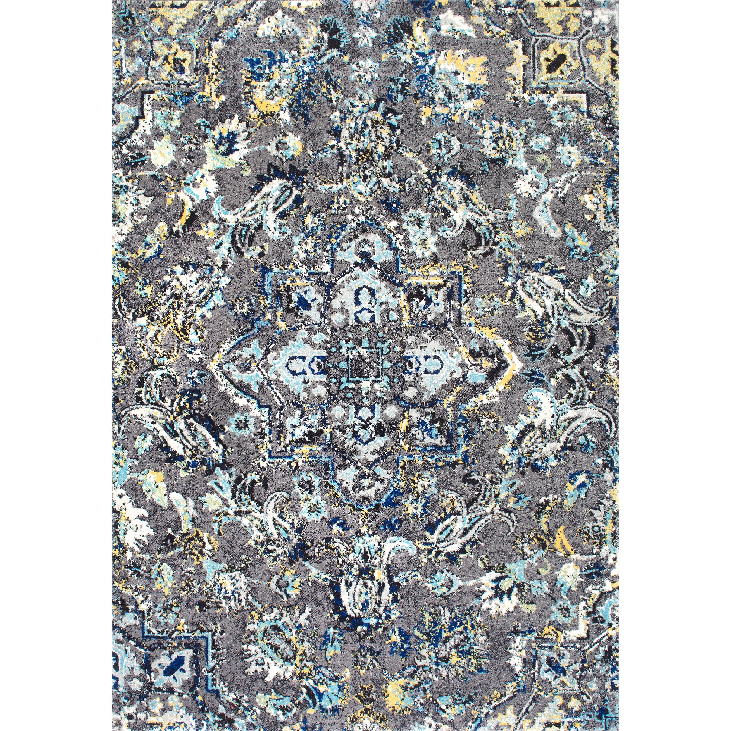 nuLOOM Taunya Area Rug