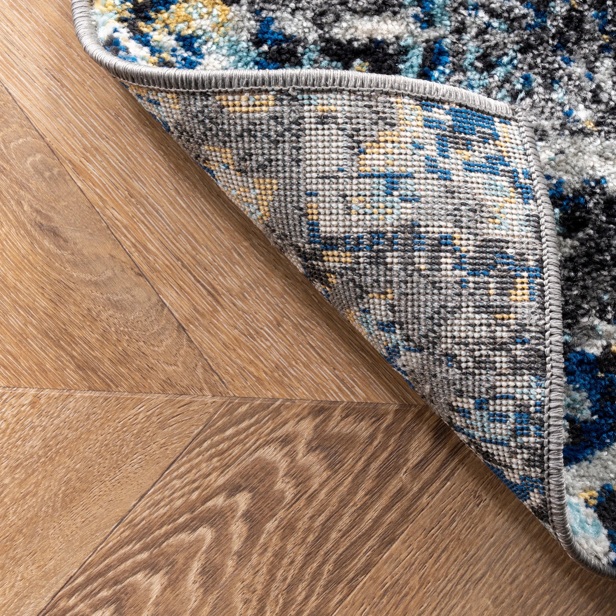 nuLOOM Taunya Area Rug