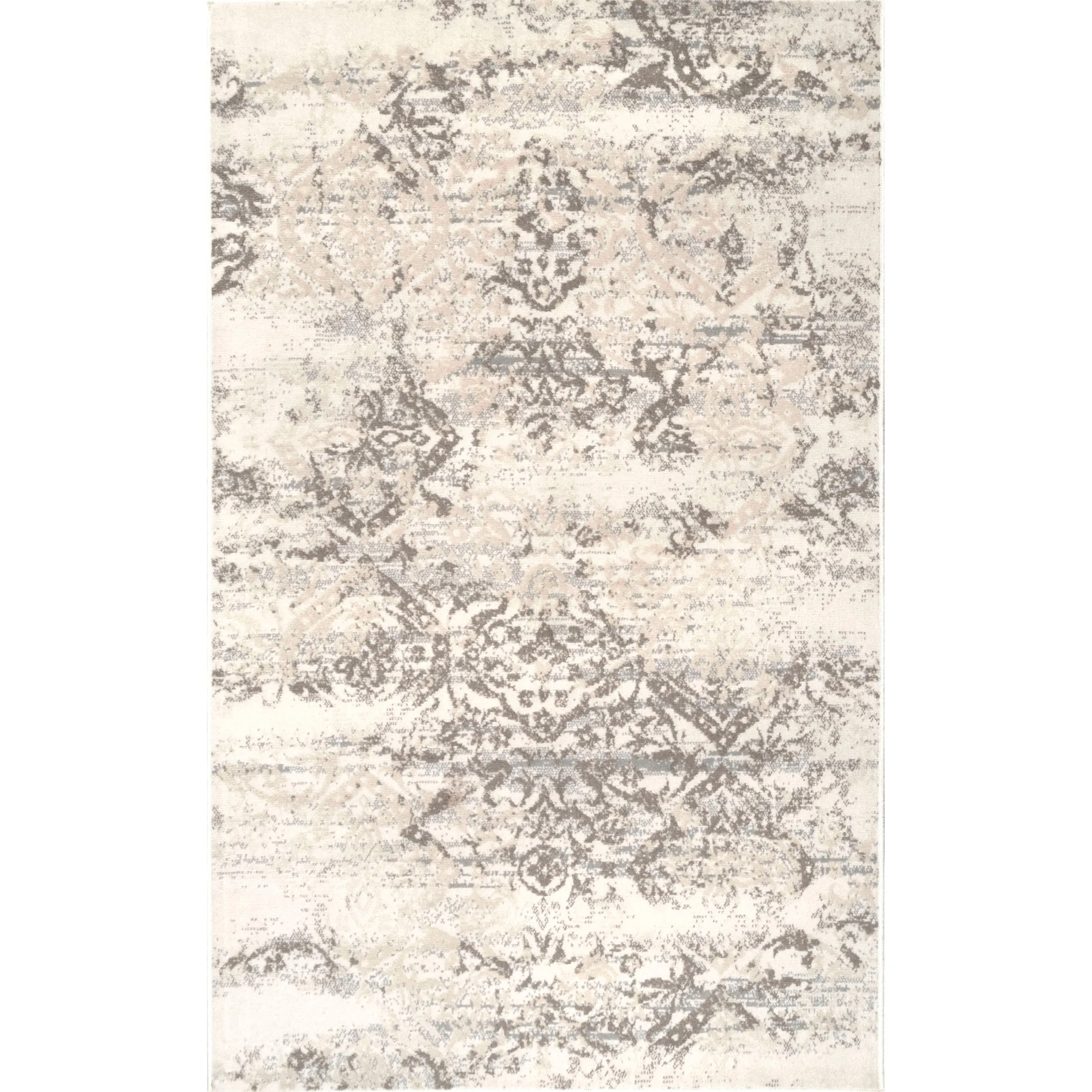 nuLOOM Vintage Freja Area Rug