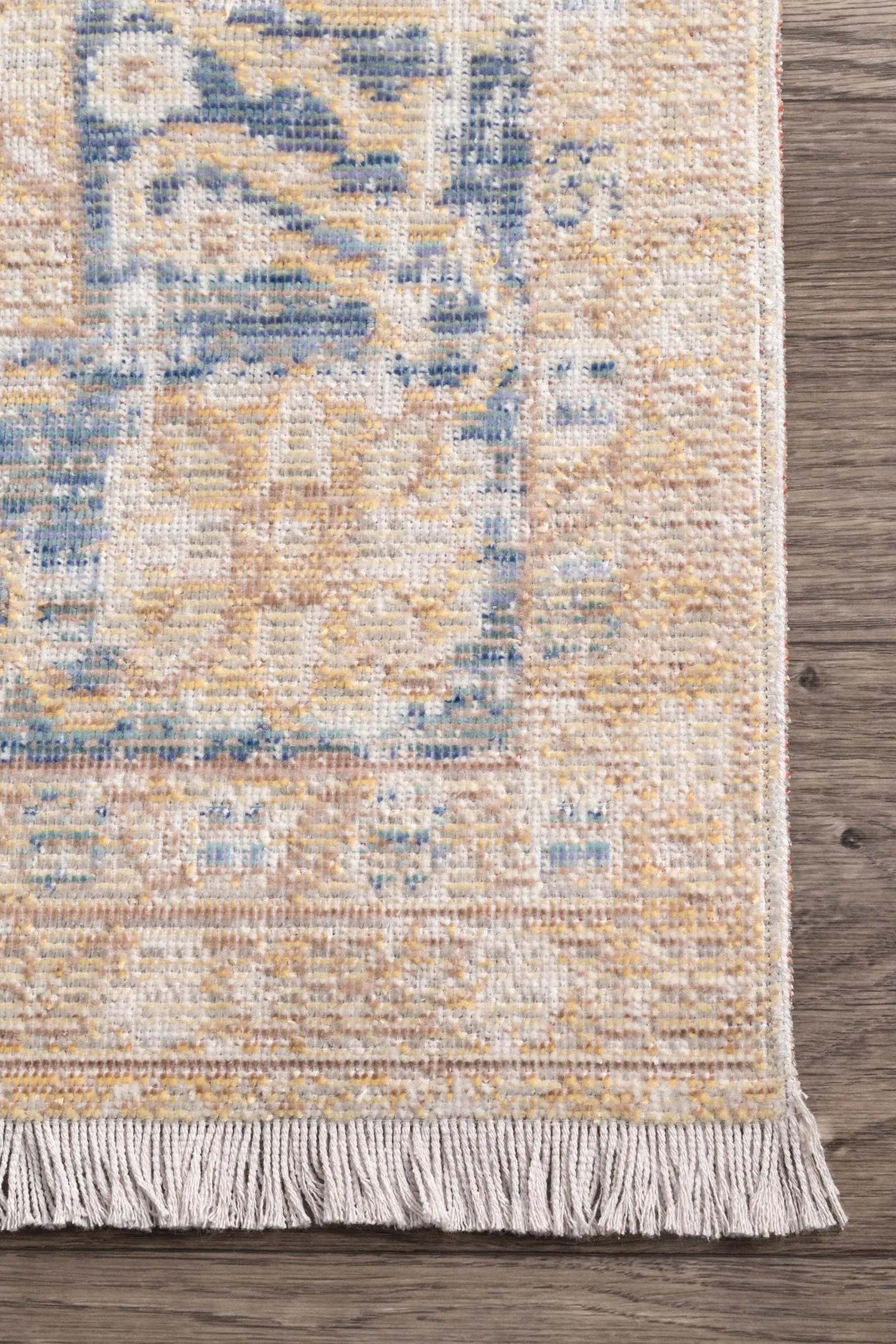 nuLOOM Vintage Valerie Area Rug