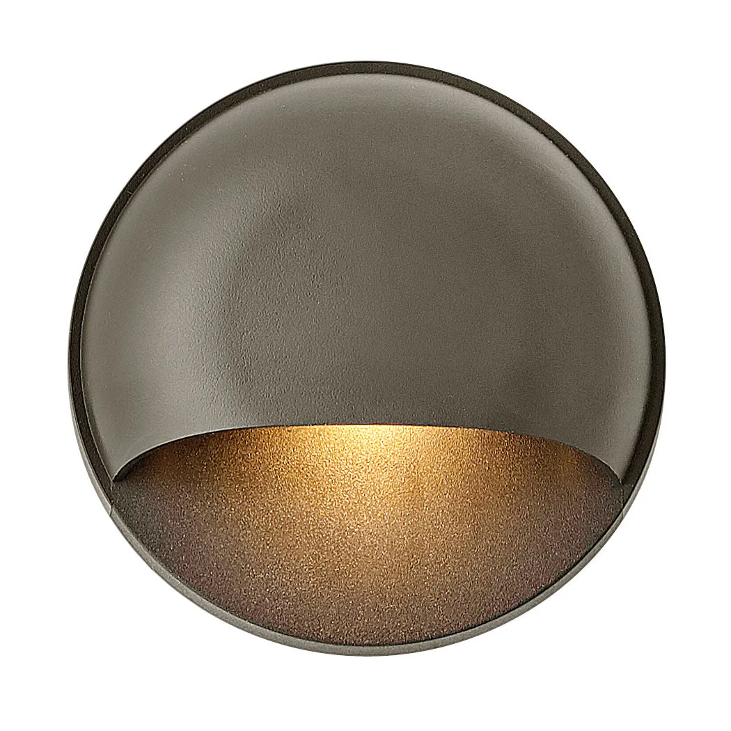 Nuvi LED Landscape in Bronze Outdoor Landscape Lighting
