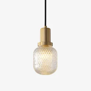 Nyx Glass Pendant Lamp Sale on Bedroom Lights