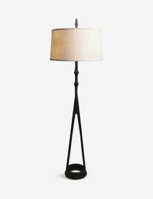 Oceanna Floor Lamp Floor Lamps Lighting discount store