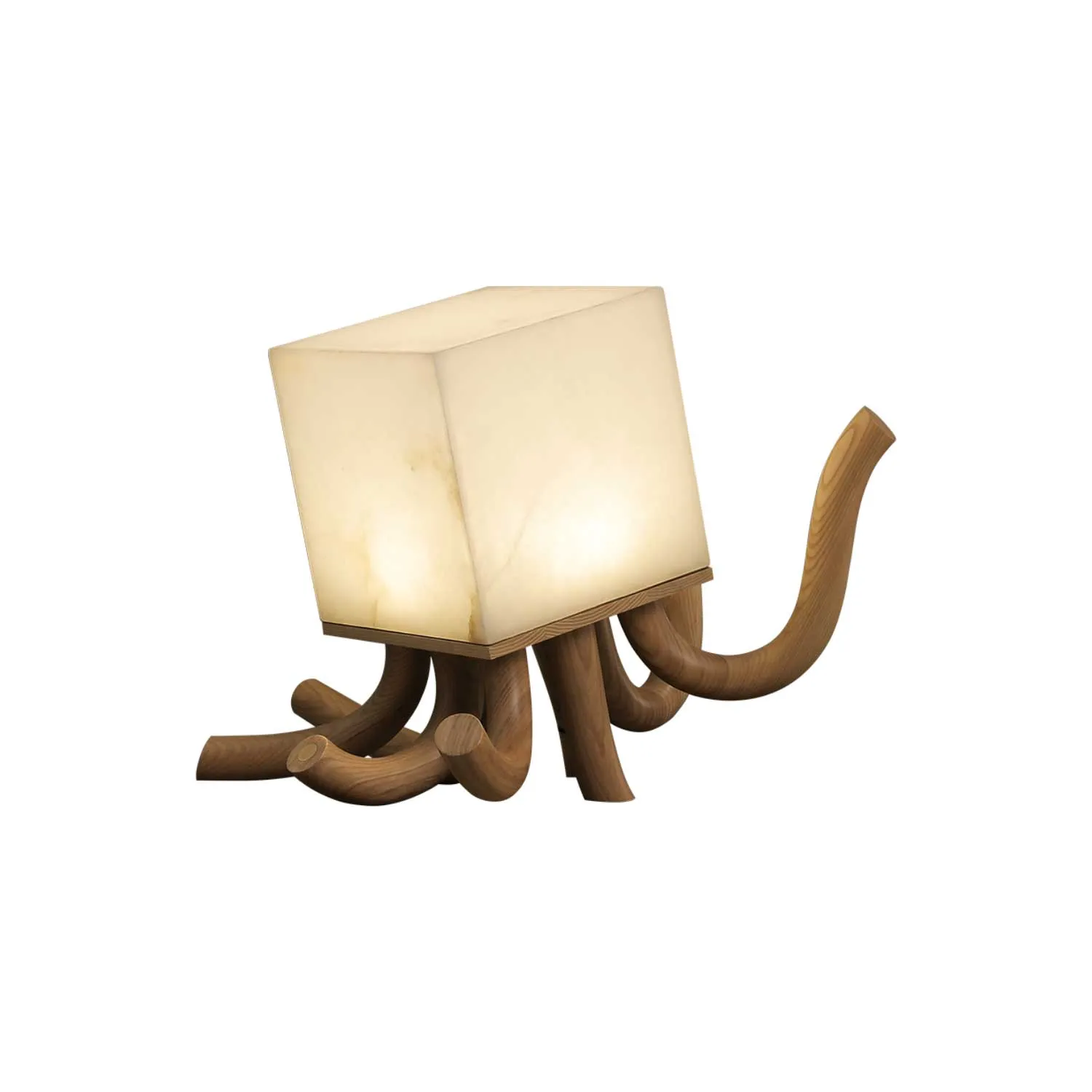 Octavia Table Lamp